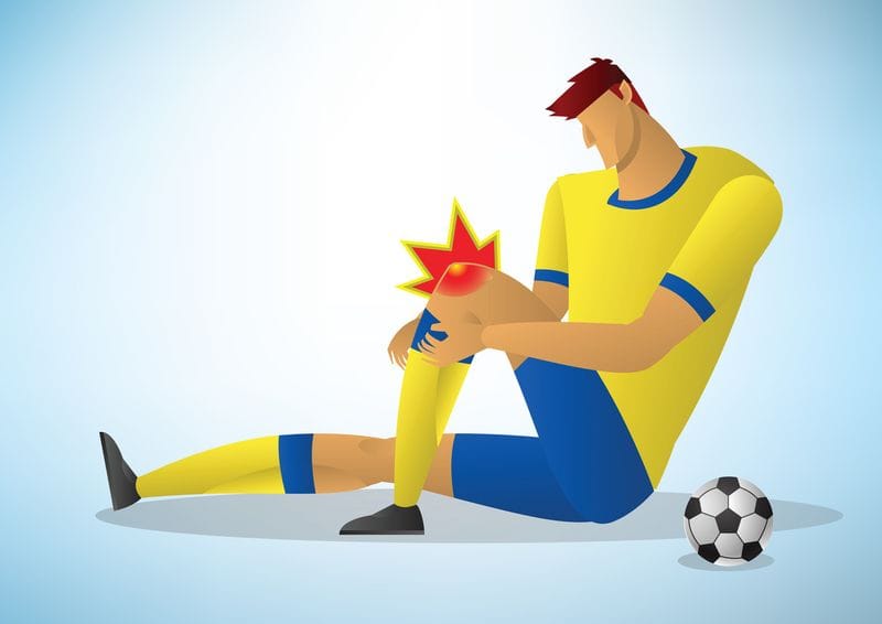 Sprains, Strains, and Tears: Preventing Common Soccer Injuries